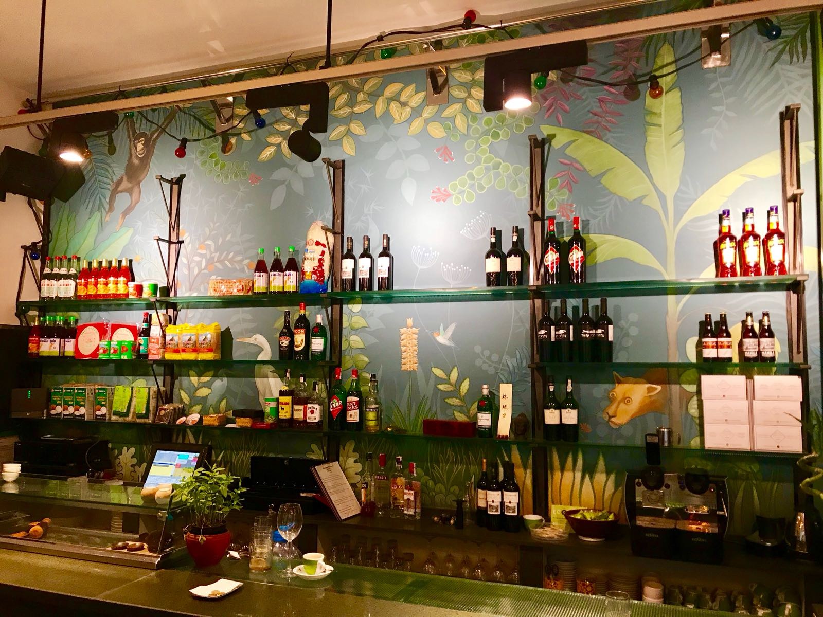 Makan Makan: the place
