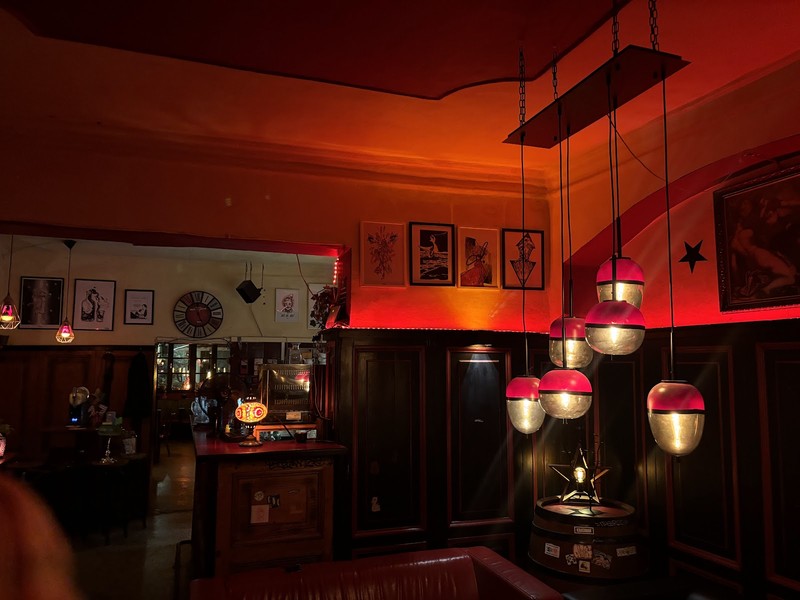 Café Morgenstern: photo 4