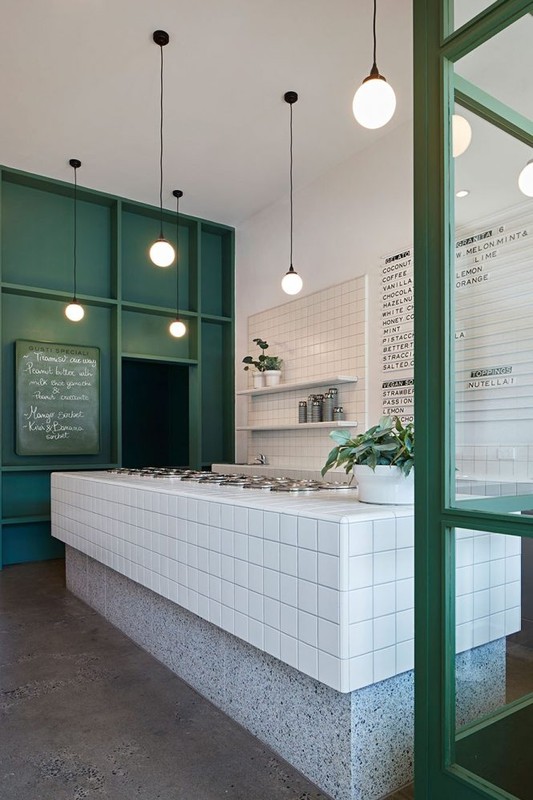 Piccolina Gelateria: photo 4