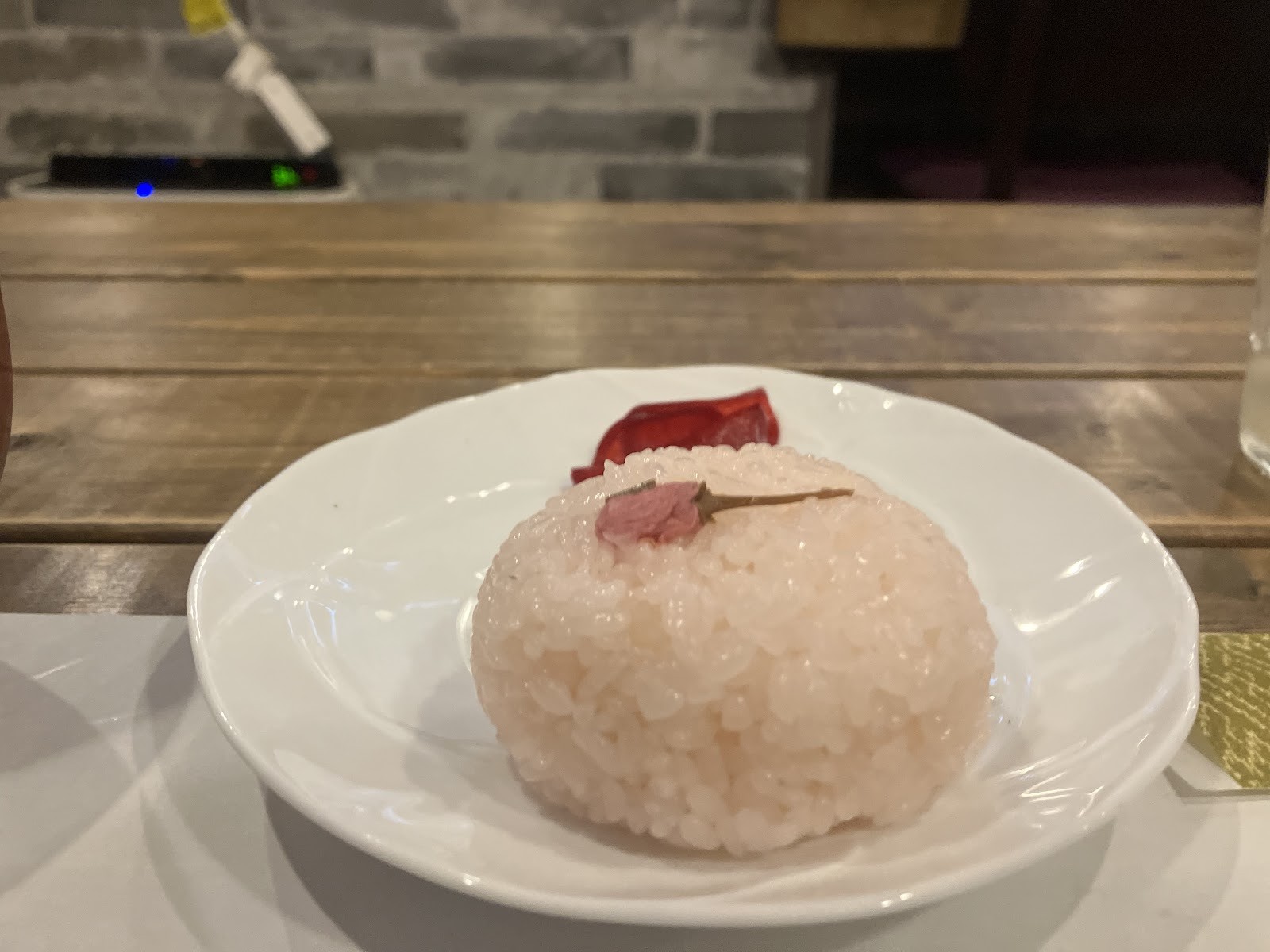 Fujifuku: food & drinks