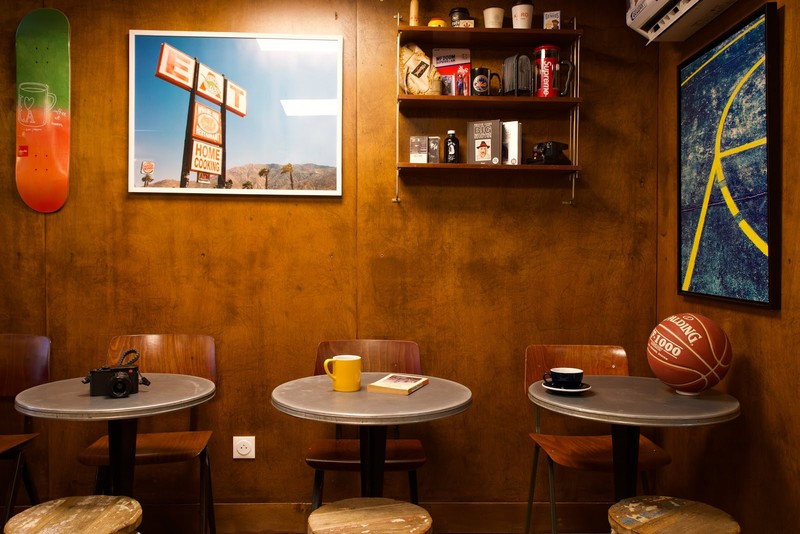 Big Shot coffee: photo 4