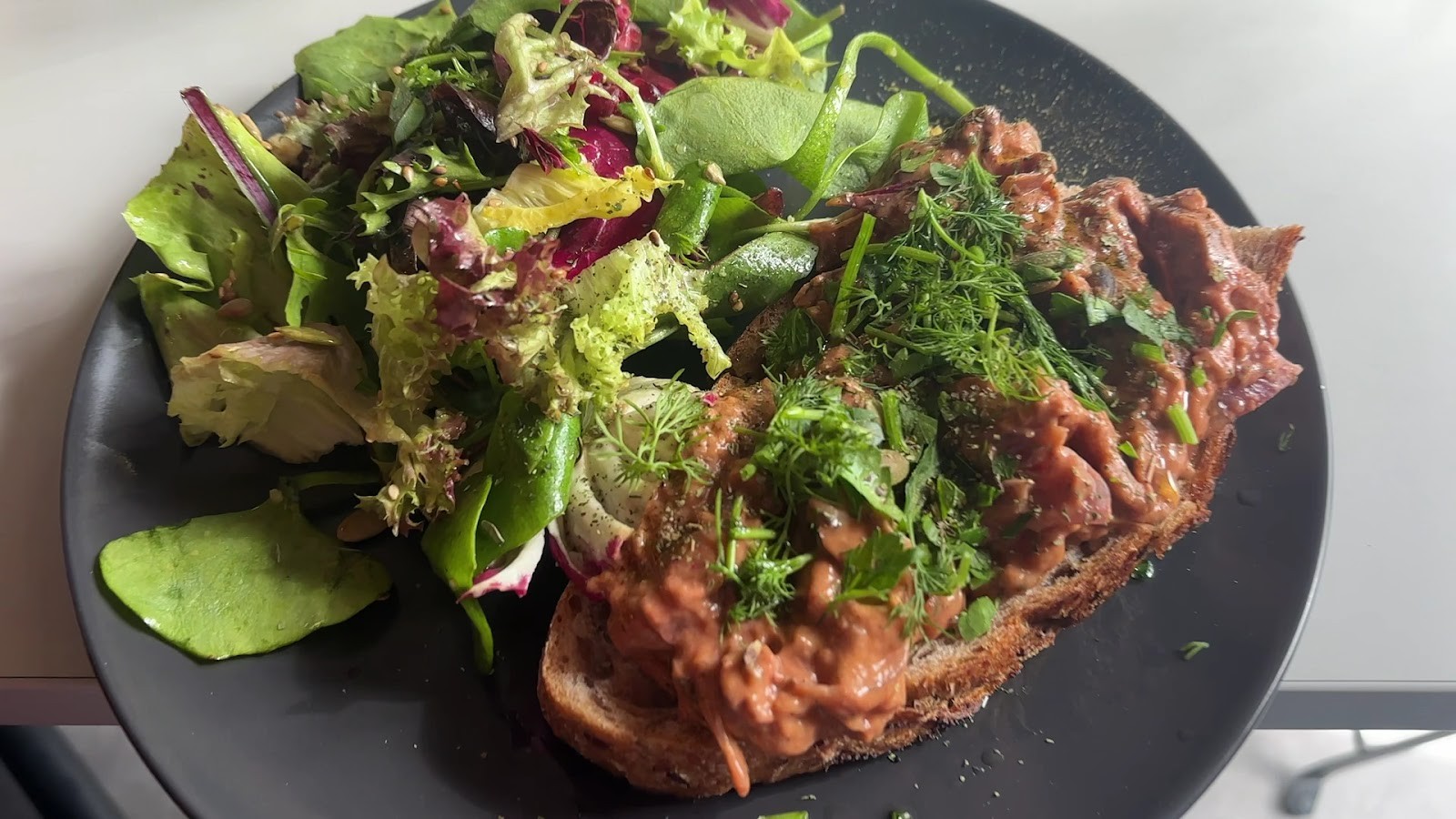 PULSE PlantBased HomeCooking: food & drinks