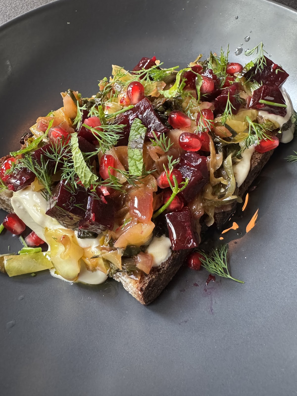 PULSE PlantBased HomeCooking: food & drinks