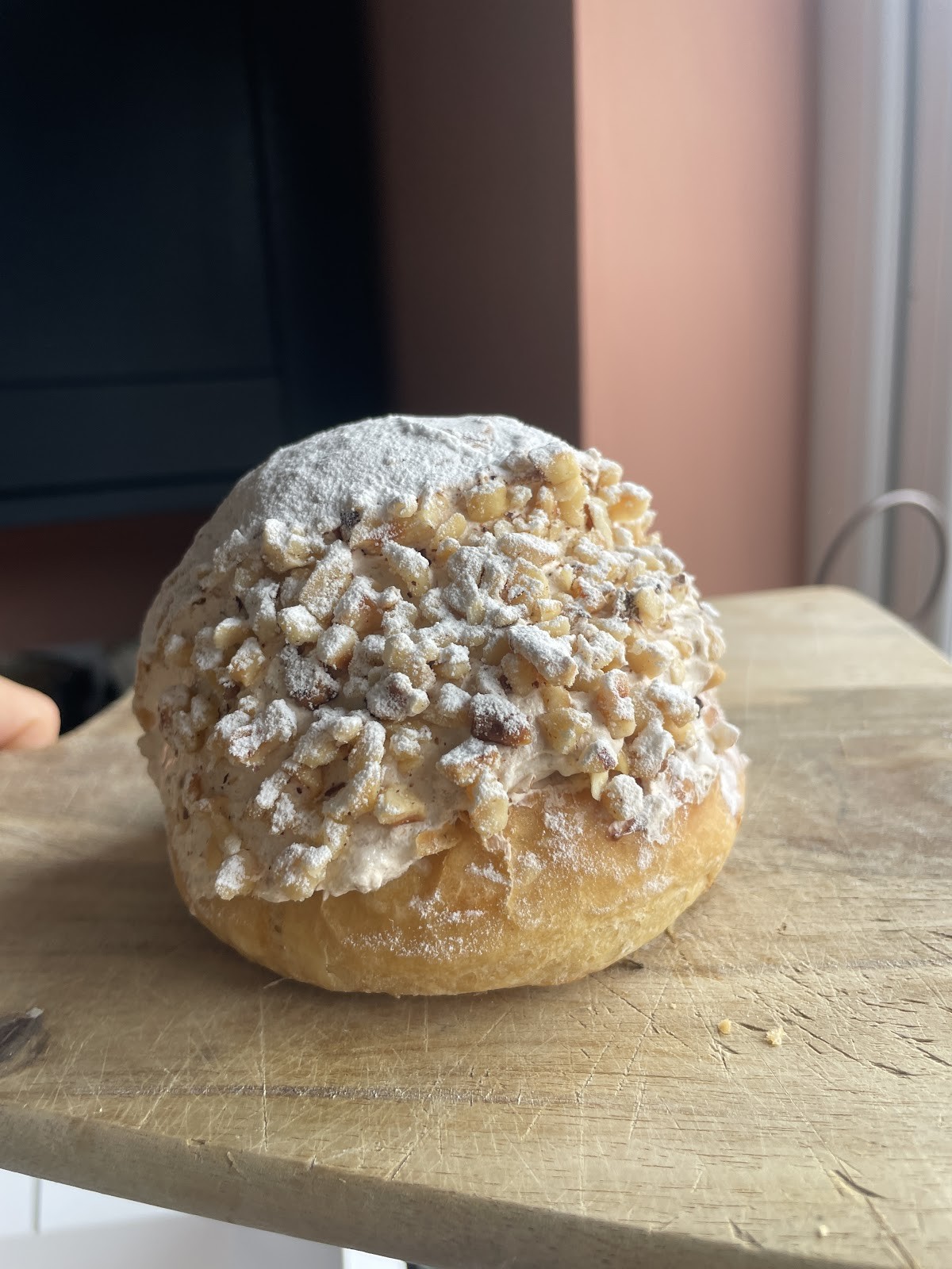 Crumb Together: food & drinks