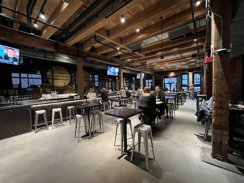Trillium Brewing Company: photo 4