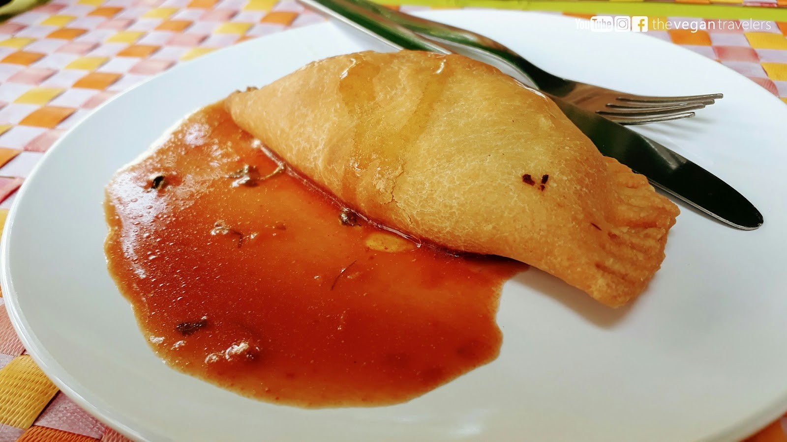 Sabor Superior: food & drinks