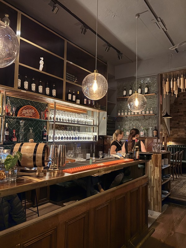 Farro Pizzeria & Bar Windsor: photo 4