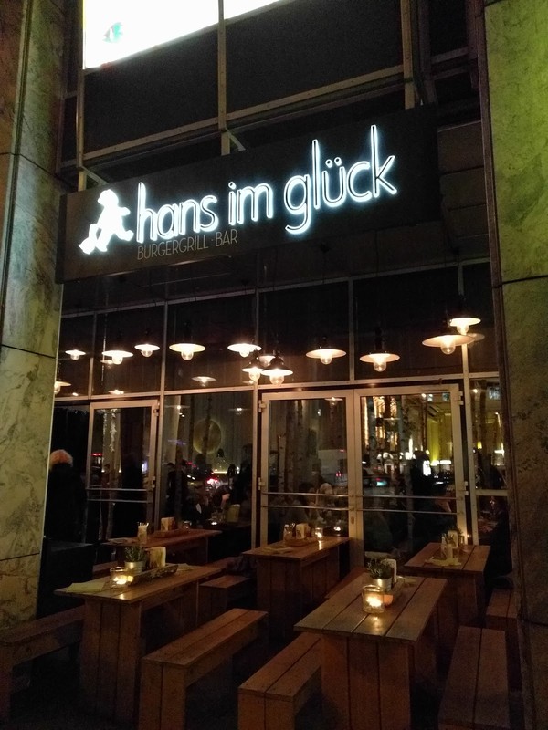 Hans im Glück: photo 4