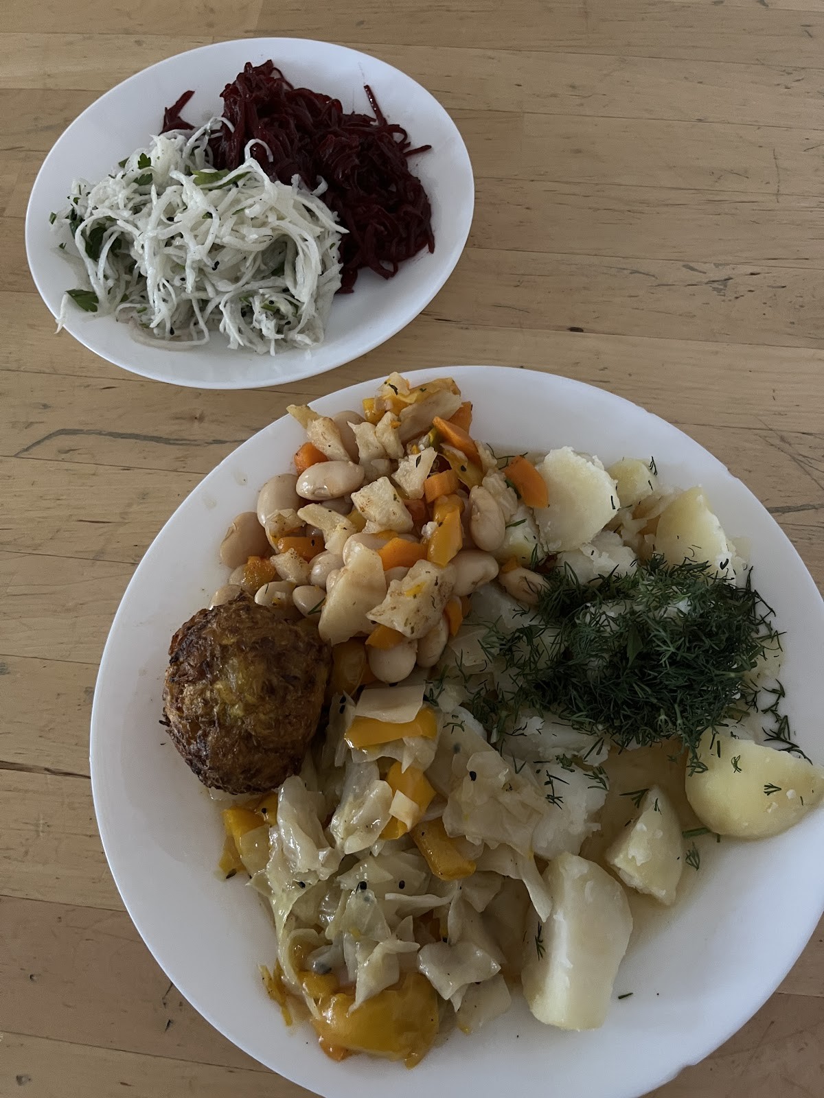 Vega: food & drinks