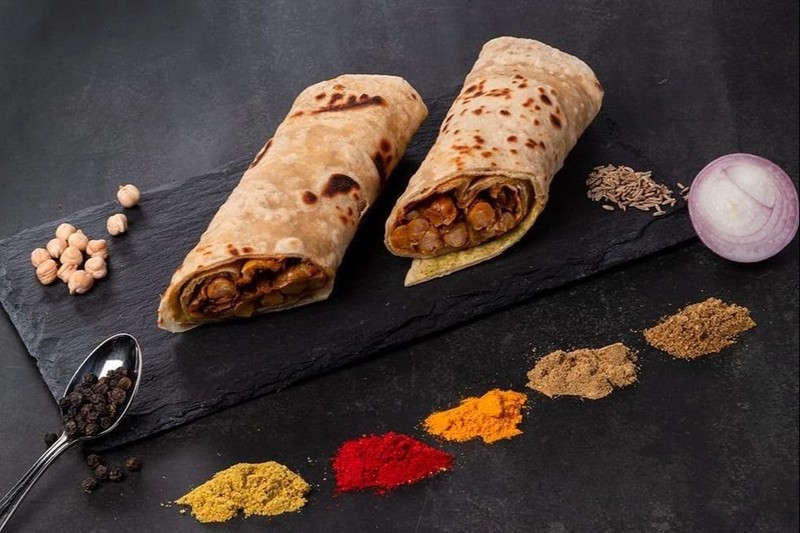 House of Dal Kitchen and Restaurant: photo