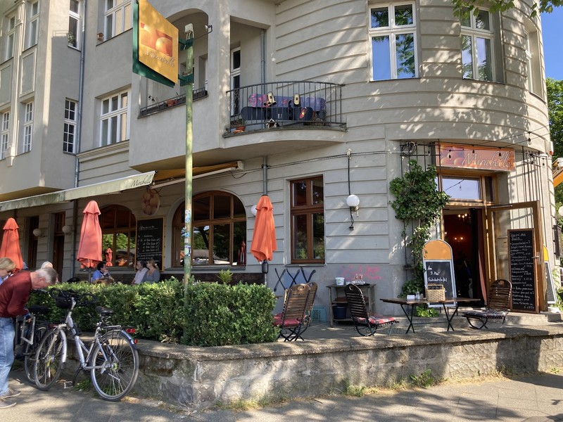 Mirabelle: photo 4