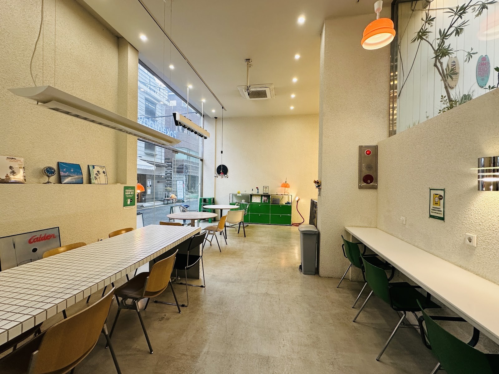 Poke All Day - Sinsa: the place