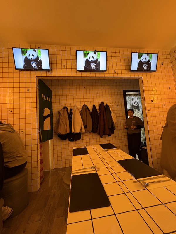 Panda Cantina: photo 4