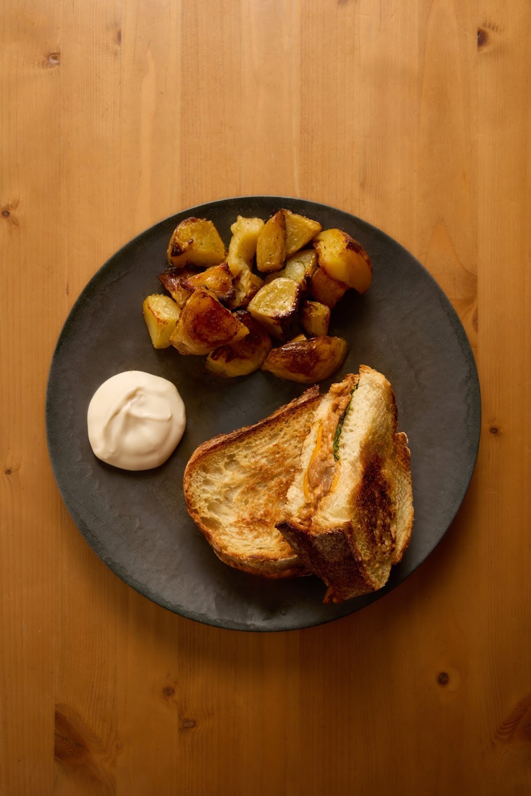 GIARDÍ: food & drinks