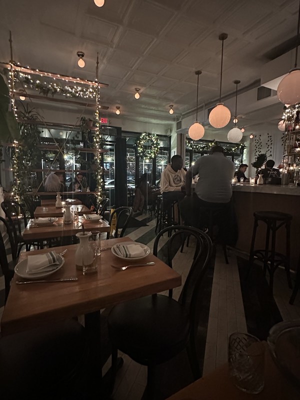 Fumo Harlem: photo 4
