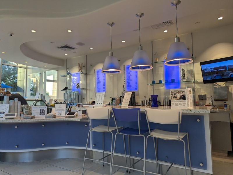 Frost Gelato: photo 4