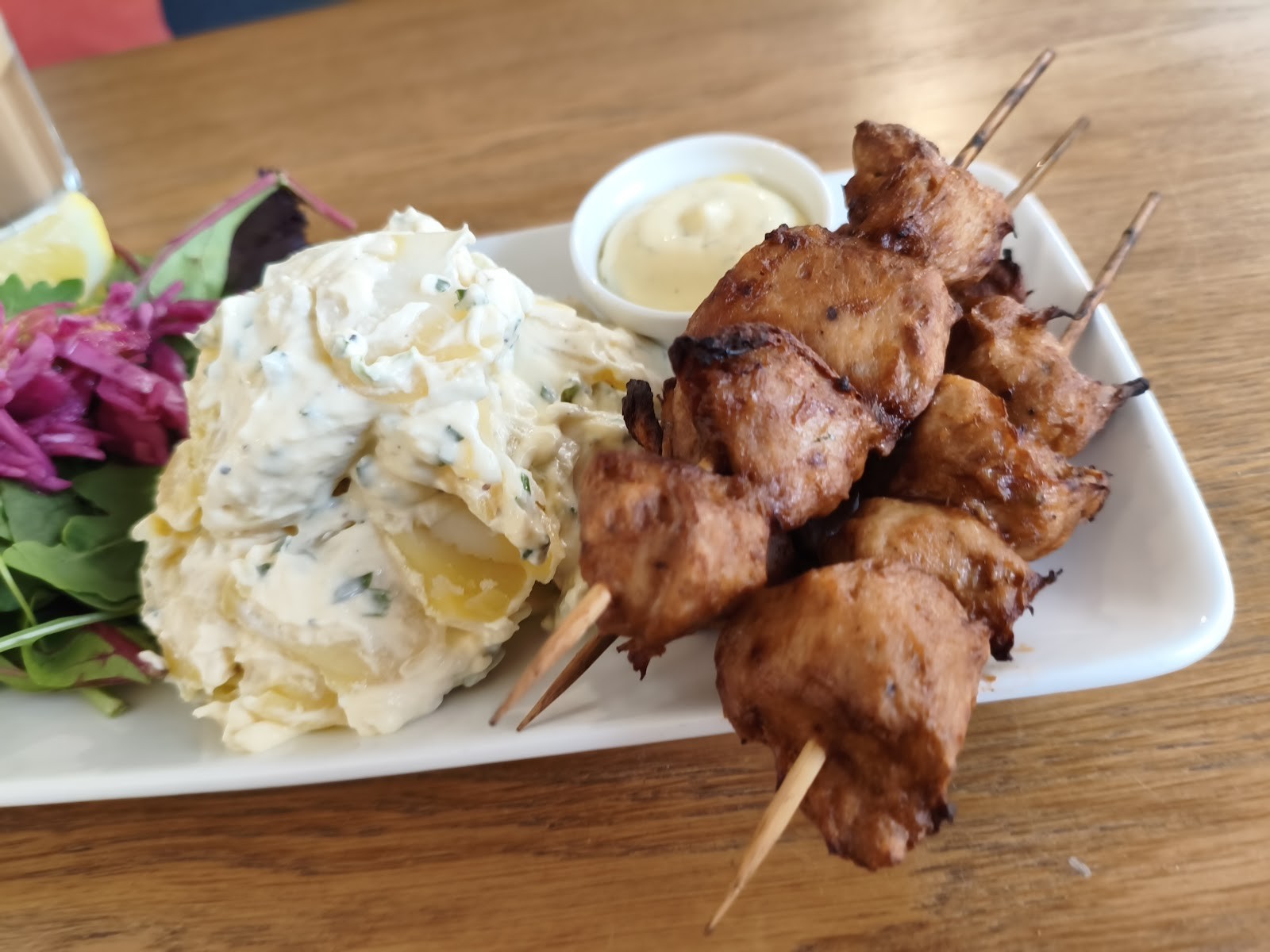 Delivore: food & drinks