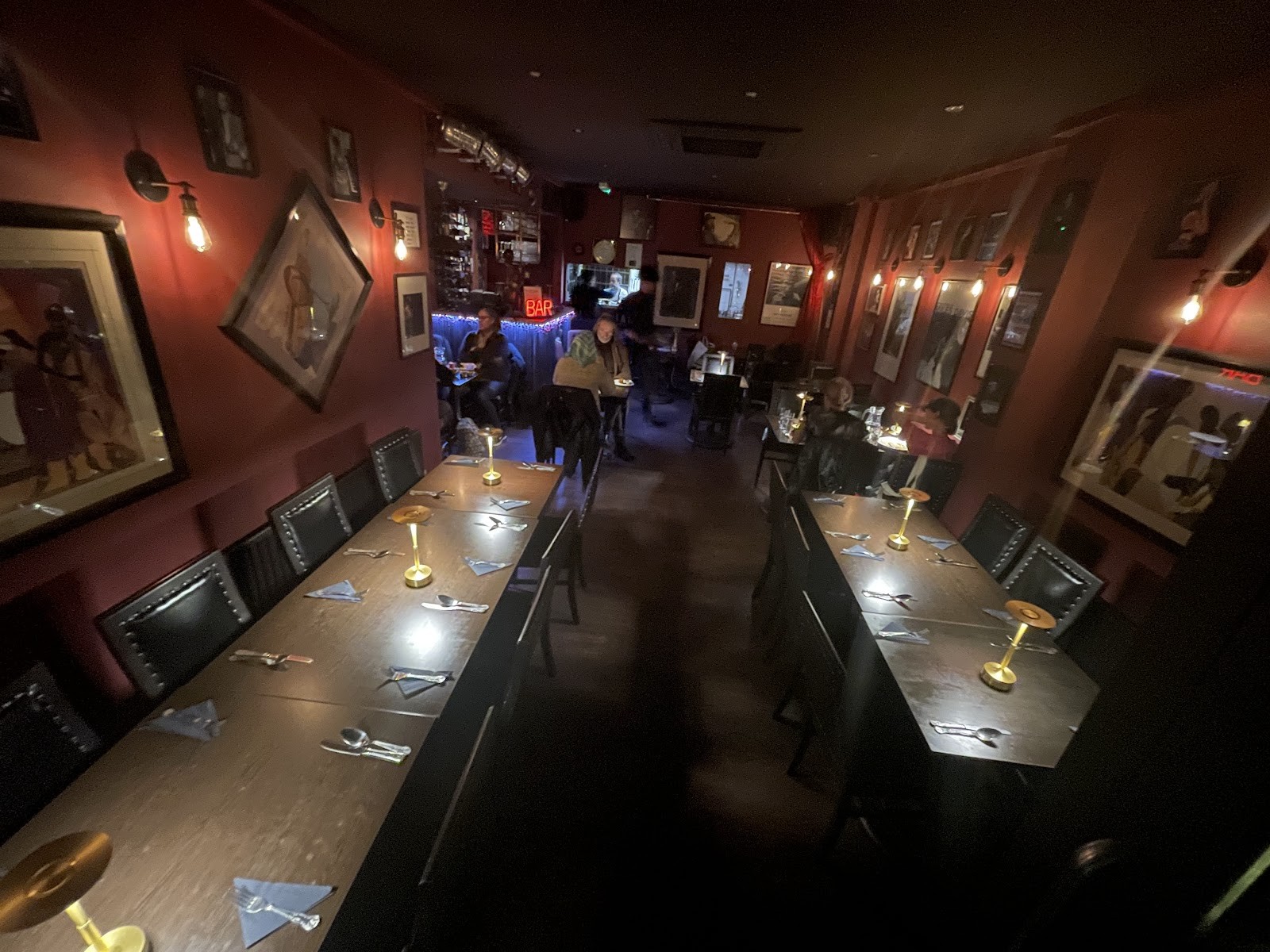 The Sitara: the place