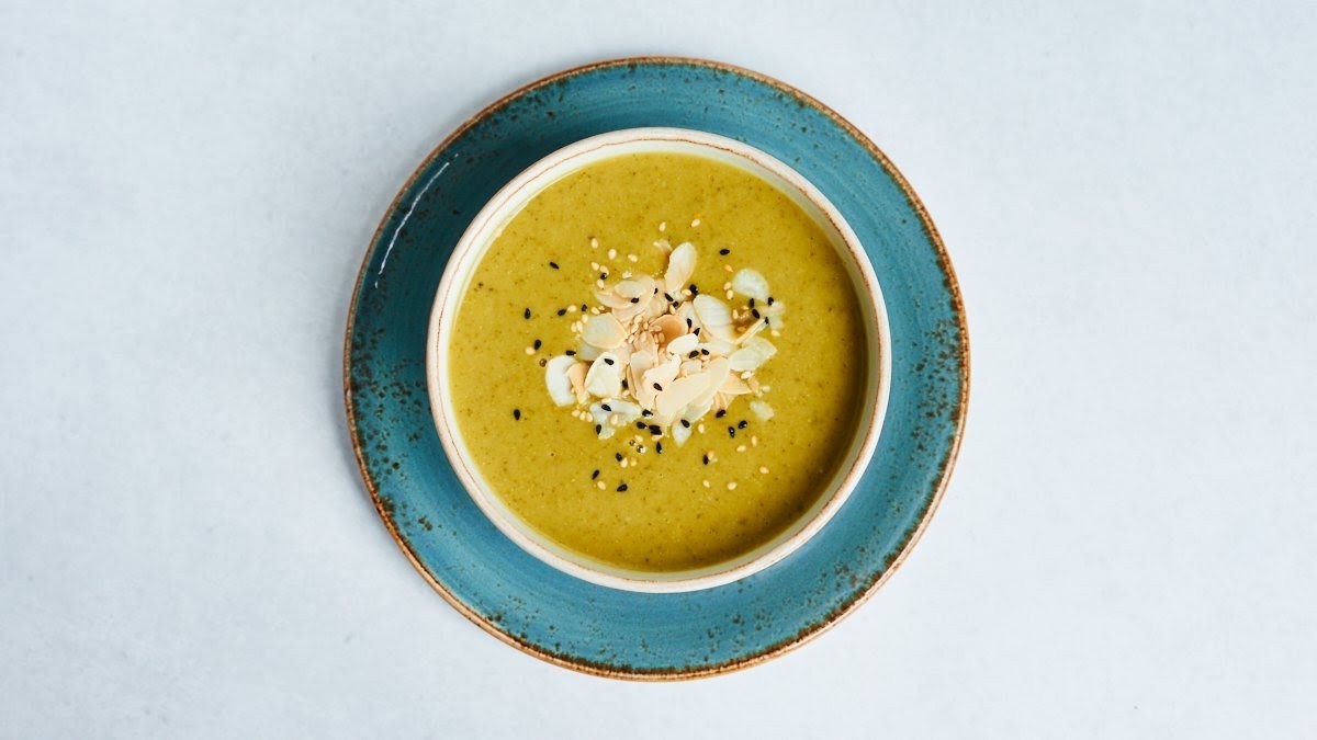 Deli Kitchen: food & drinks