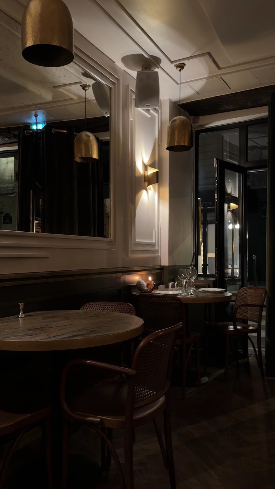 Assanabel: the place