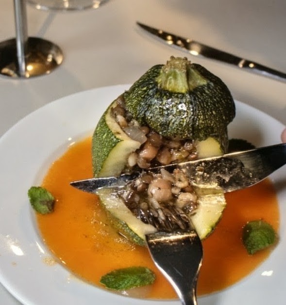 Cotell Cologne: food & drinks