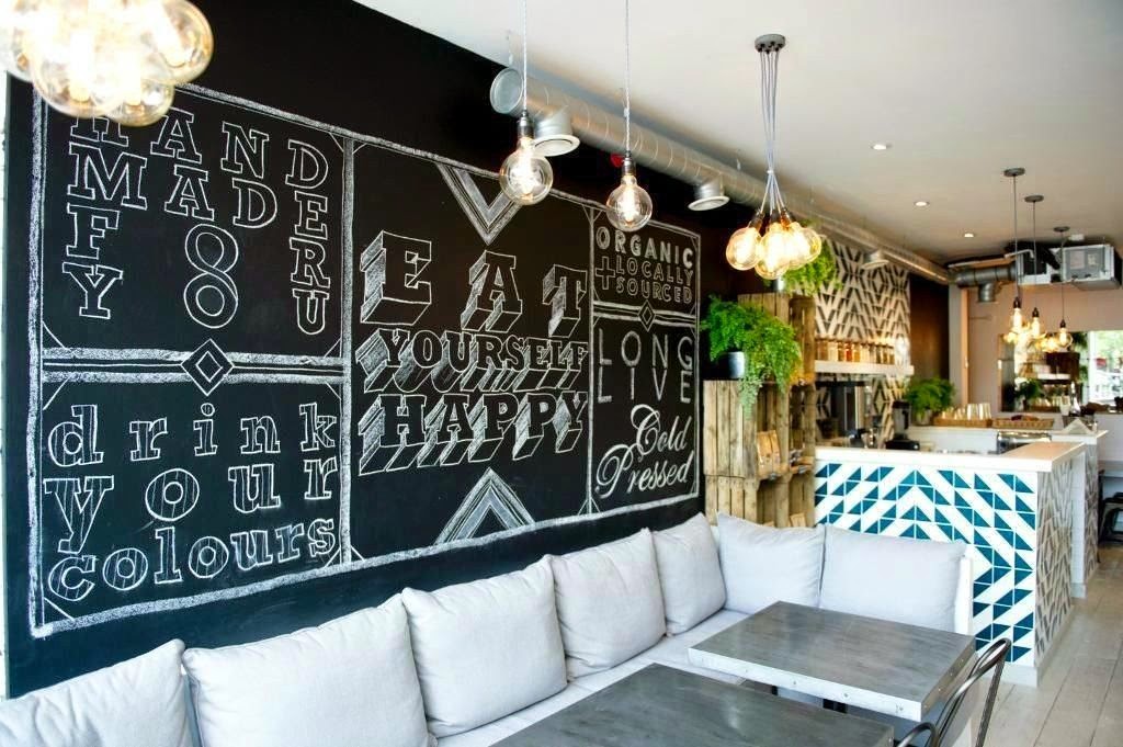 Juicebaby: the place