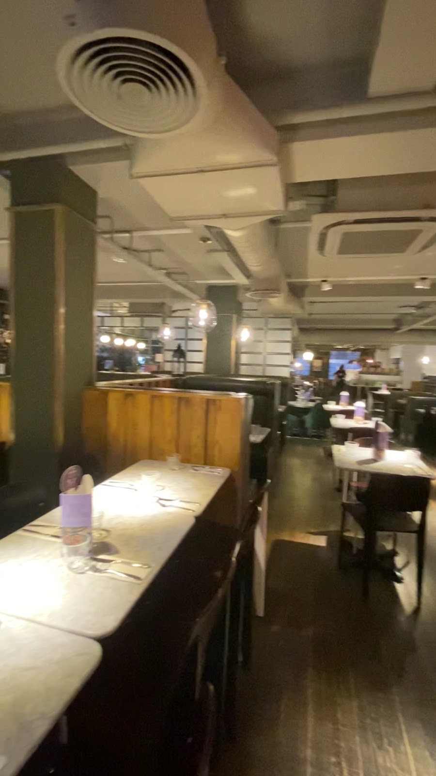 PizzaExpress: the place