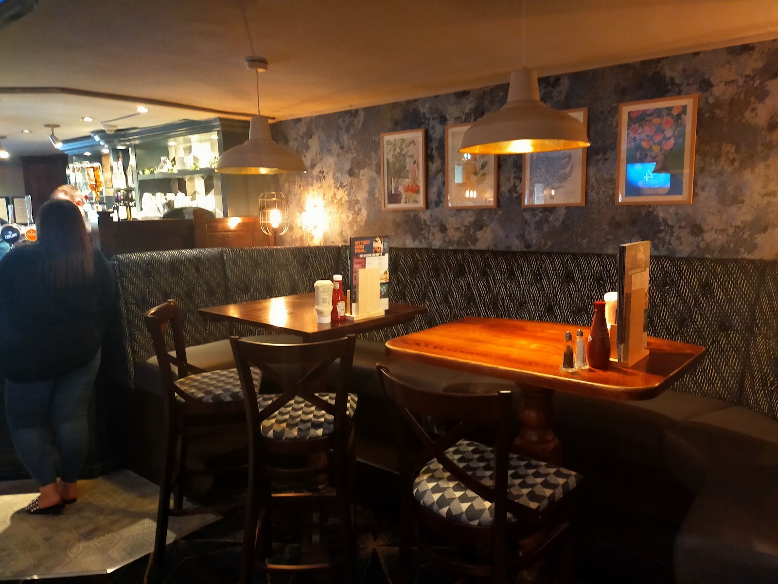 The Birley Hotel: the place