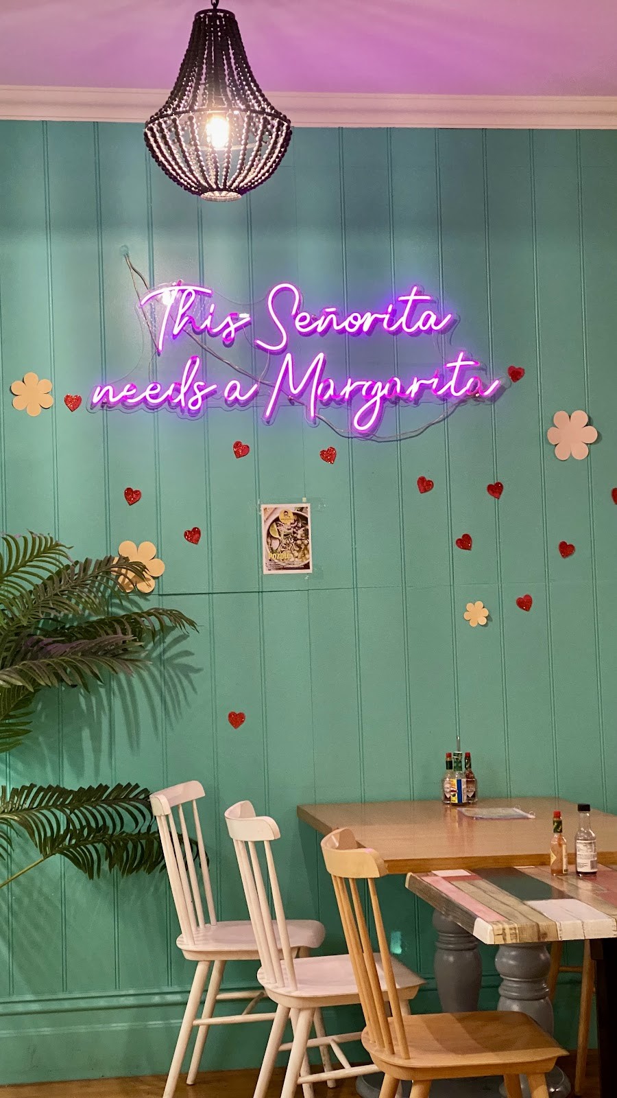 Hecho En Mexico: the place