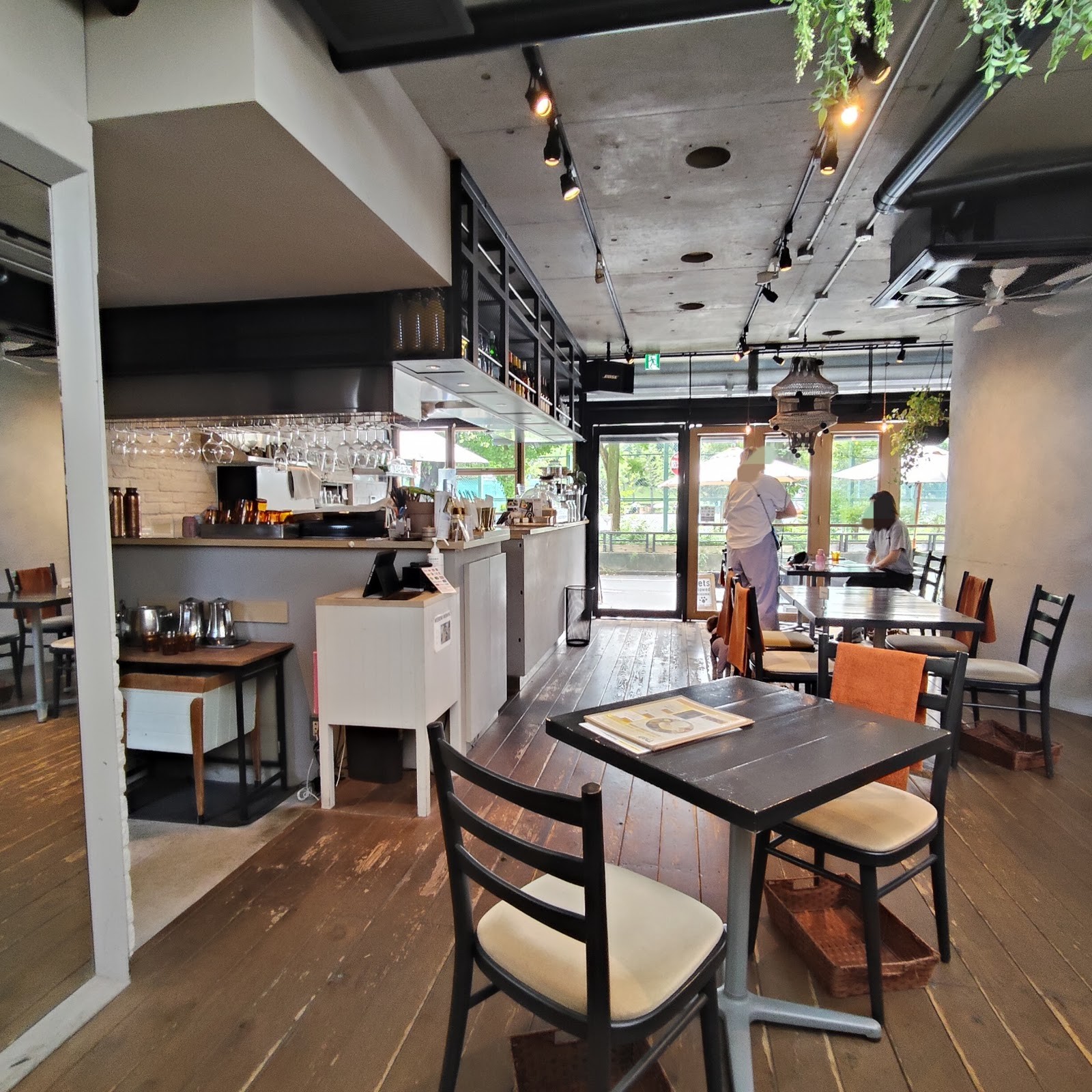 Vaji spice: the place