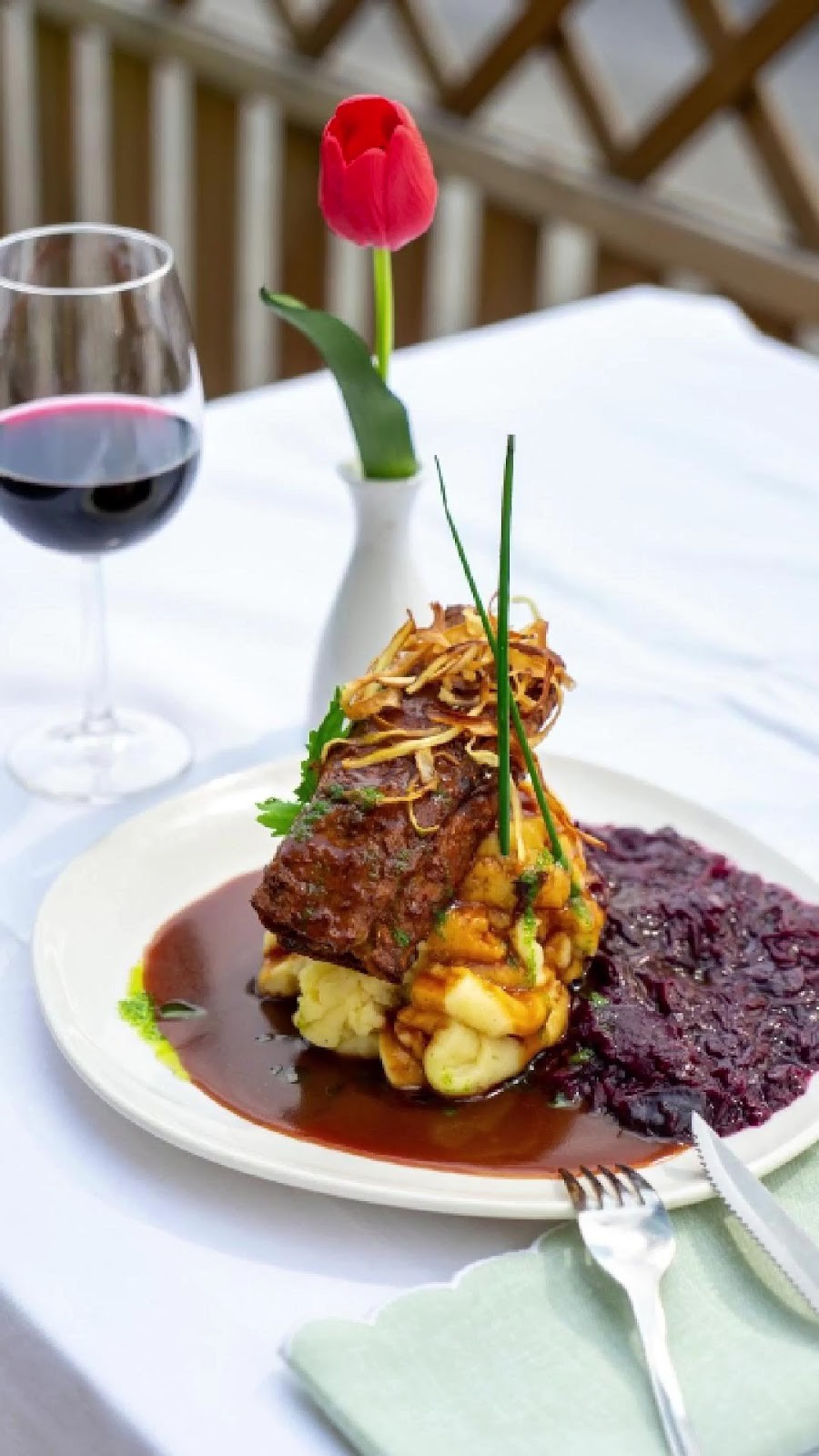 Velani Restaurant - 1120: food & drinks