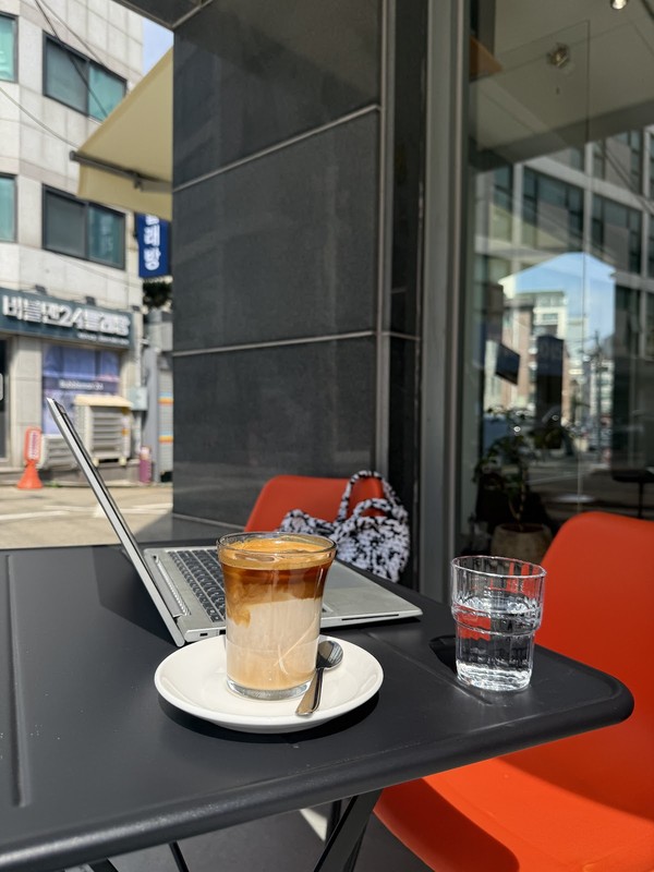 Bird Coffee Lab: photo 4