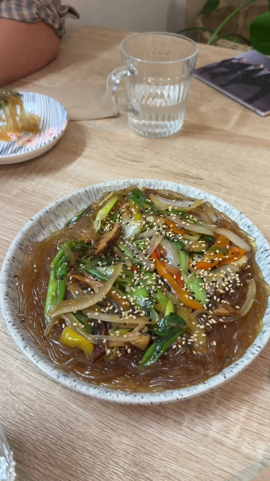 MukBap - Korean Vegan: food & drinks