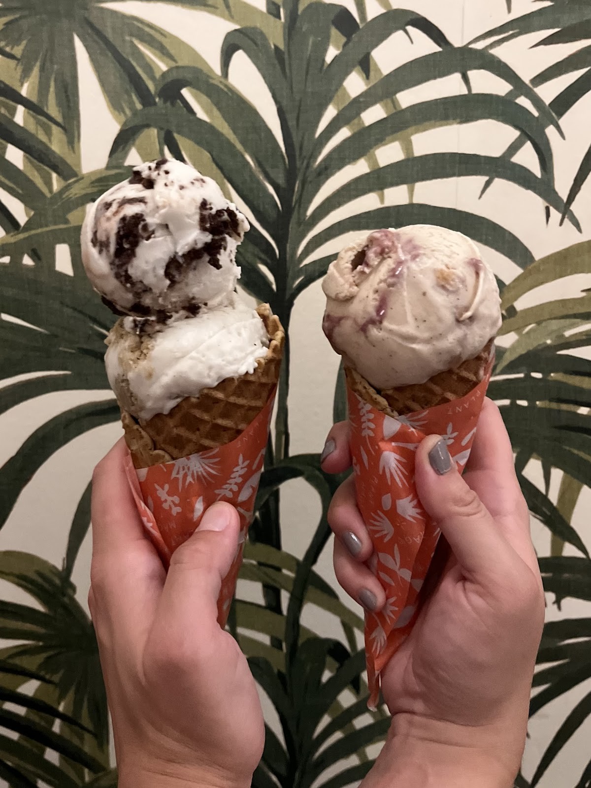 Frankie & Jo's - Capitol Hill: food & drinks