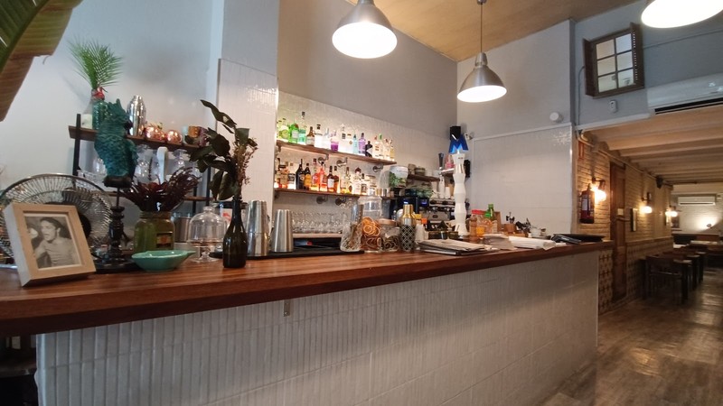 Copasetic Barcelona: photo 4