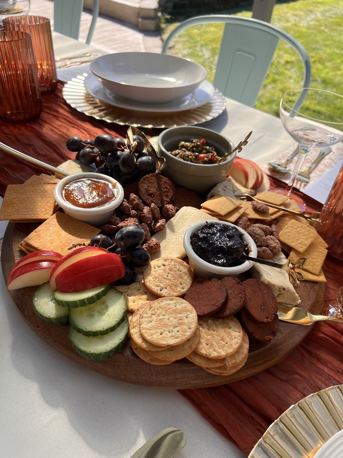 Cultured Kindness Vegan Cheese Shop: food & drinks