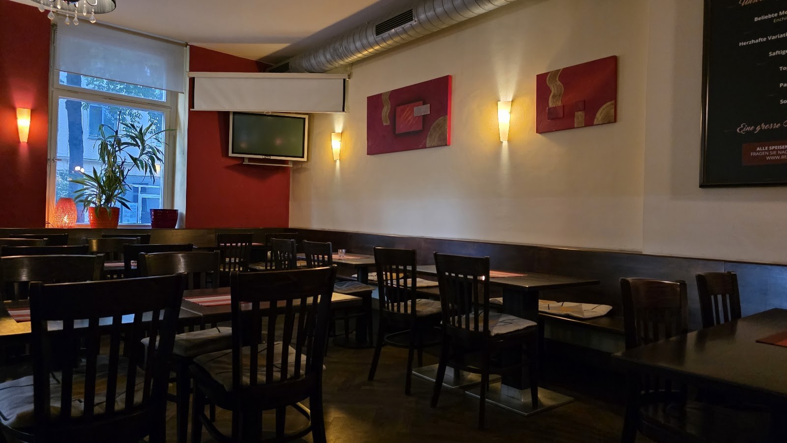 Red Pepper: the place