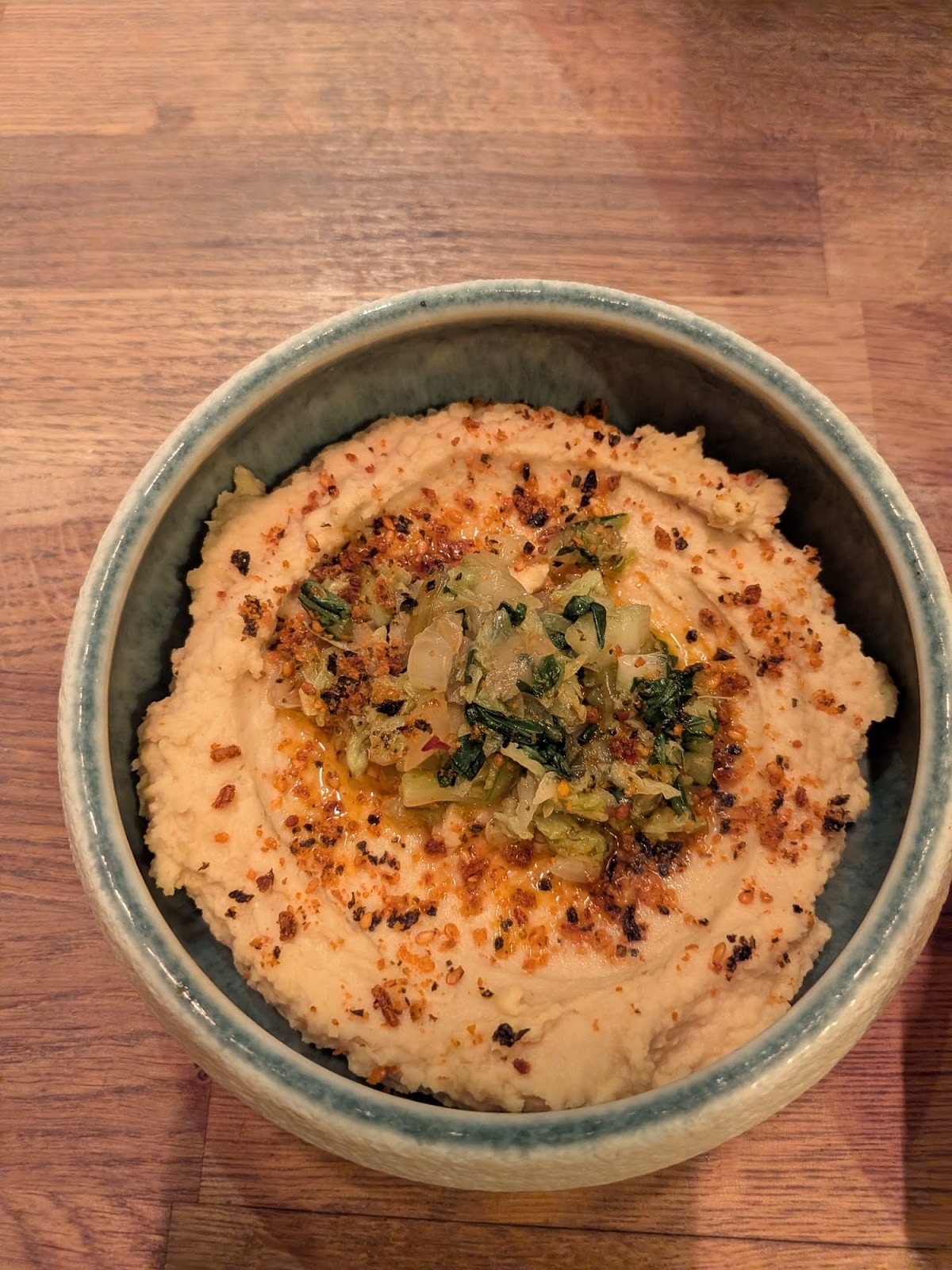 Jumon: food & drinks