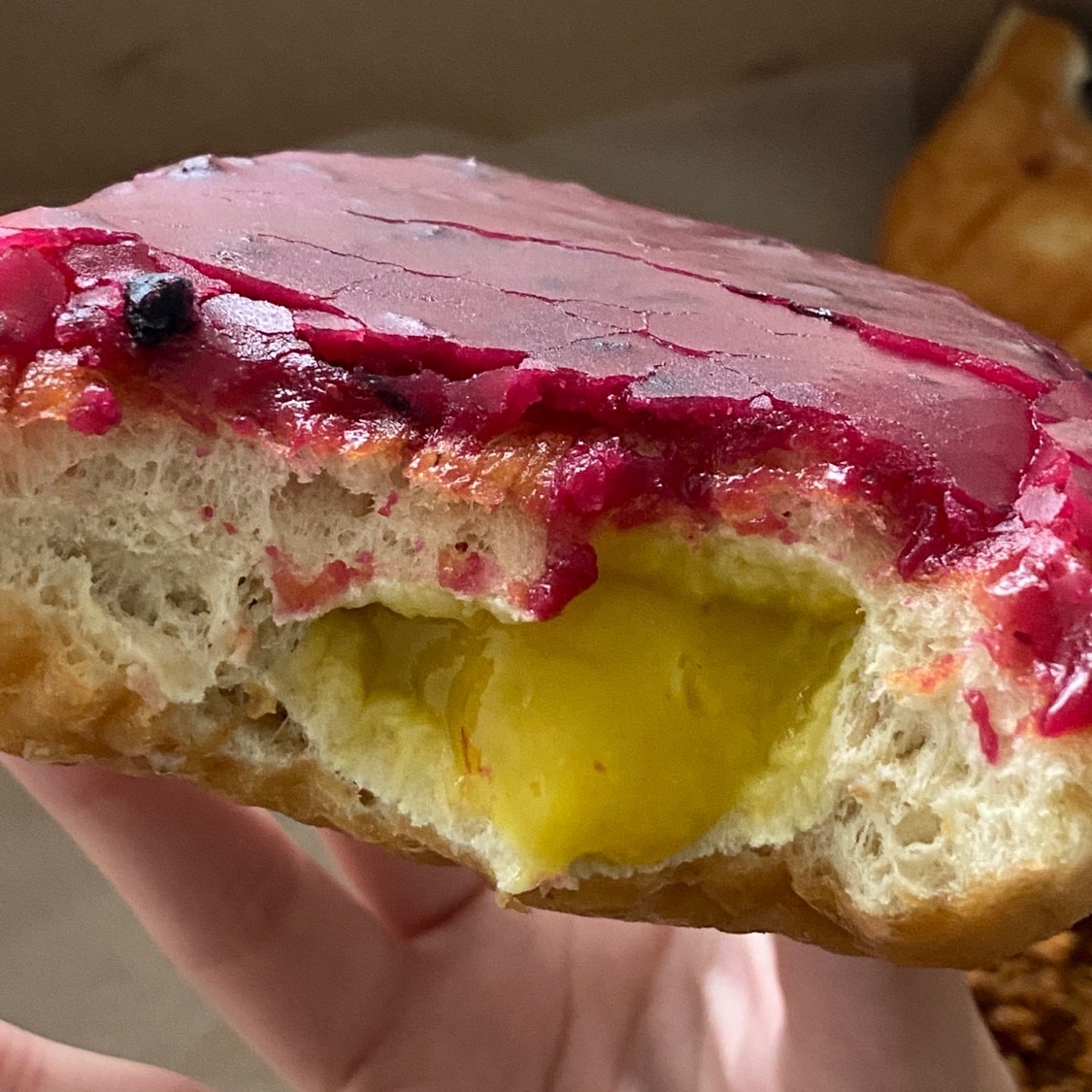 Bloomer's - Bayview Village: food & drinks