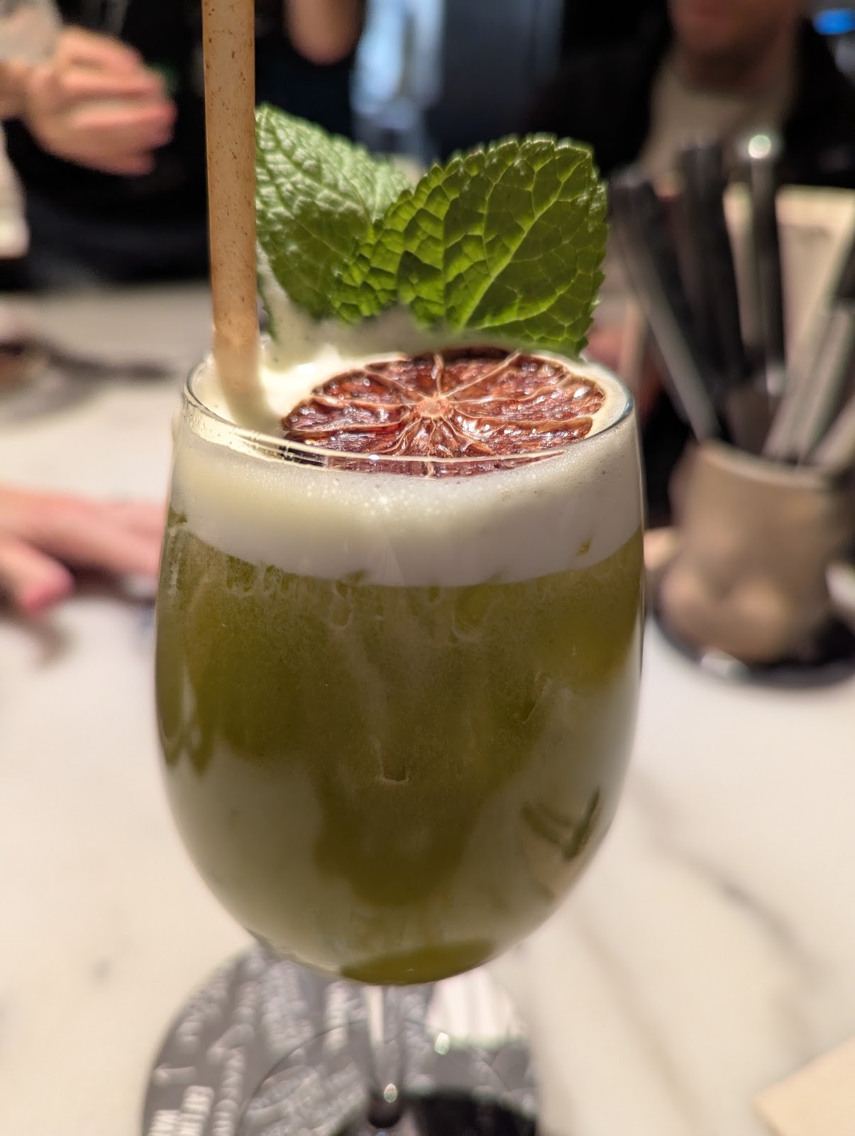 Vrutal | Vegan Burger Eixample: food & drinks