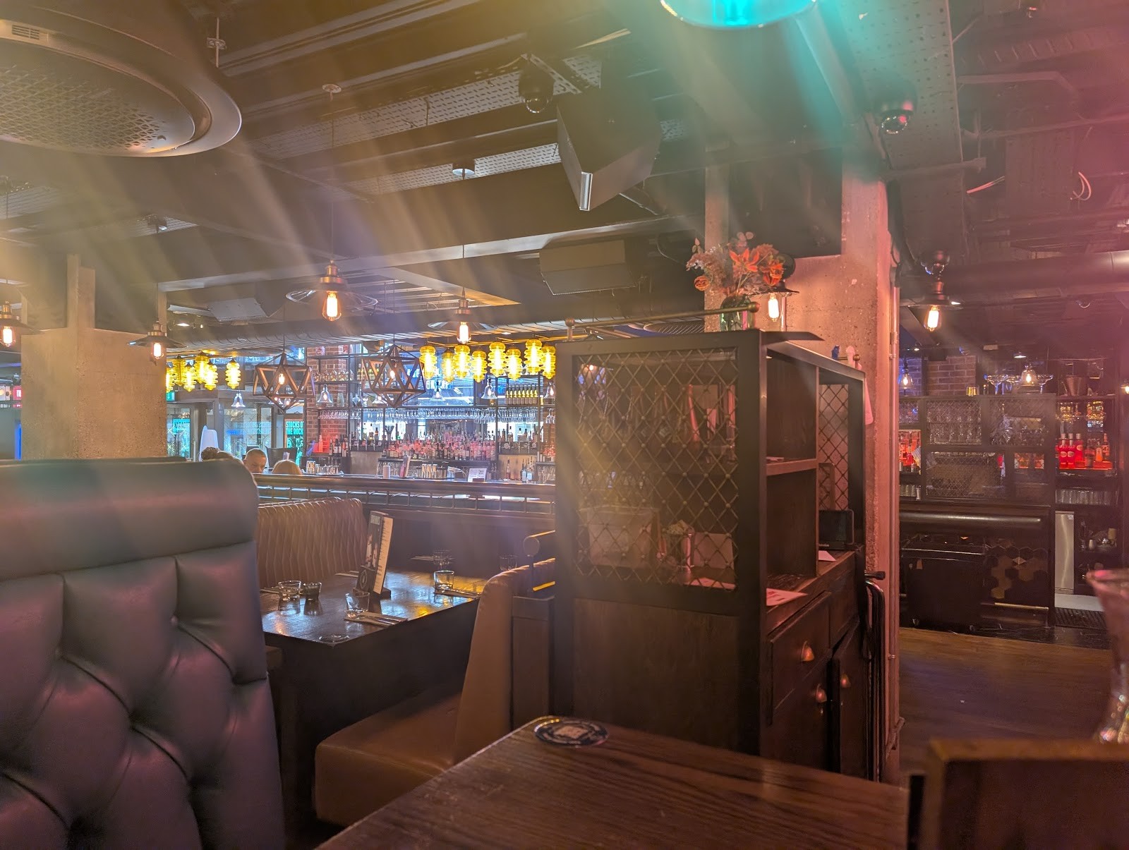 Manahatta: the place