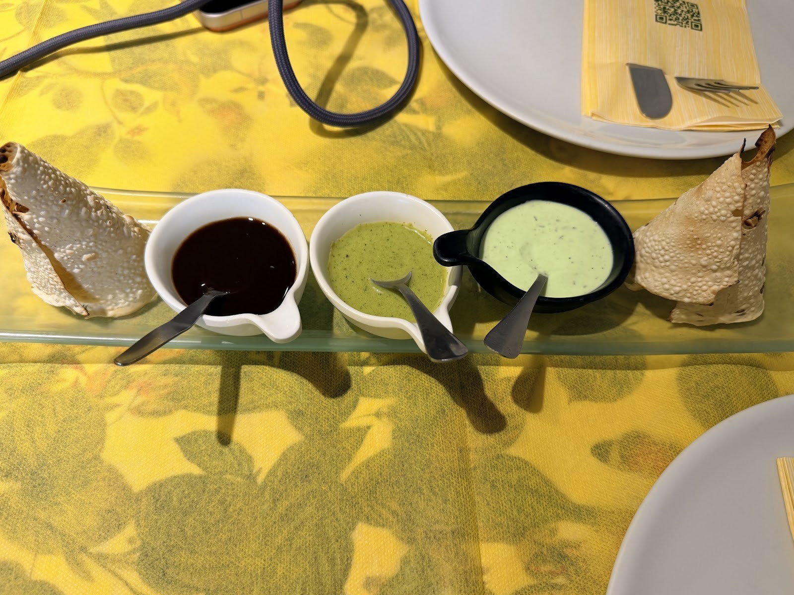 Crown of India, Ristorante Indiano a Firenze: food & drinks