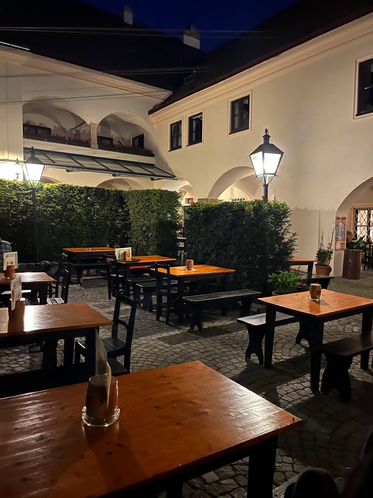 Weingut Feuerwehr Wagner: the place