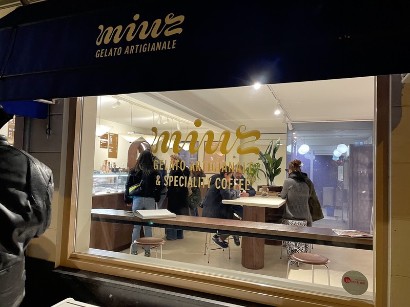 Miuz Gelato & Coffee: photo 4