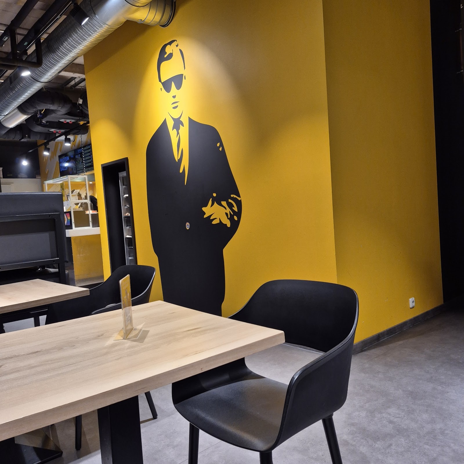 VINCENT: the place