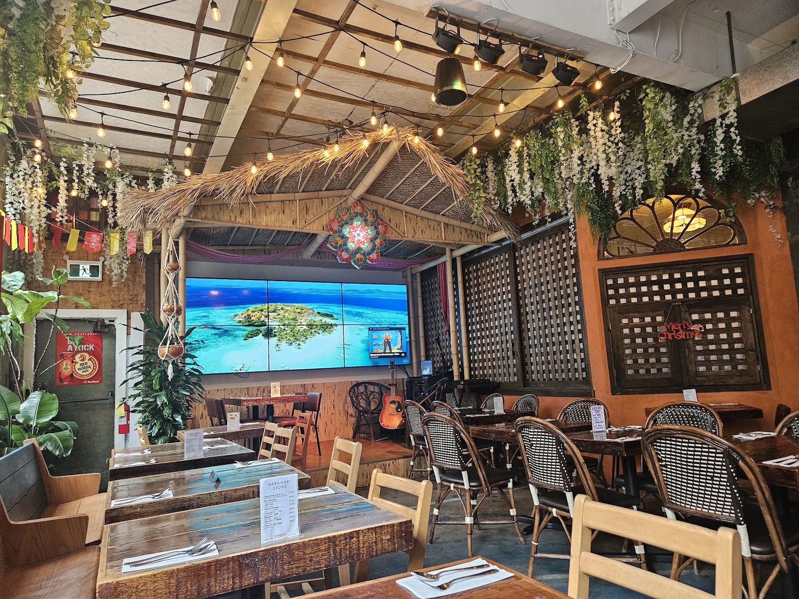 Makilala: the place