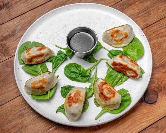 Cafe Sunflower Buckhead: food & drinks