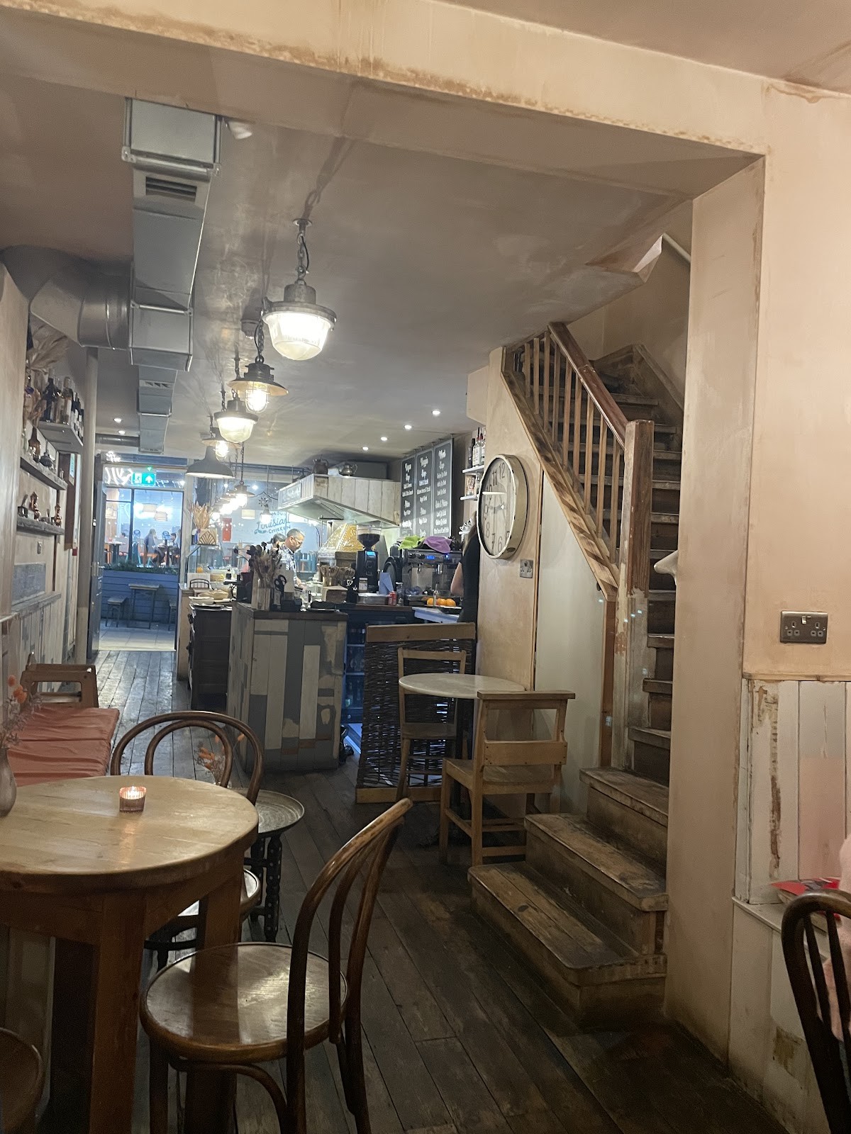 Lavash: the place