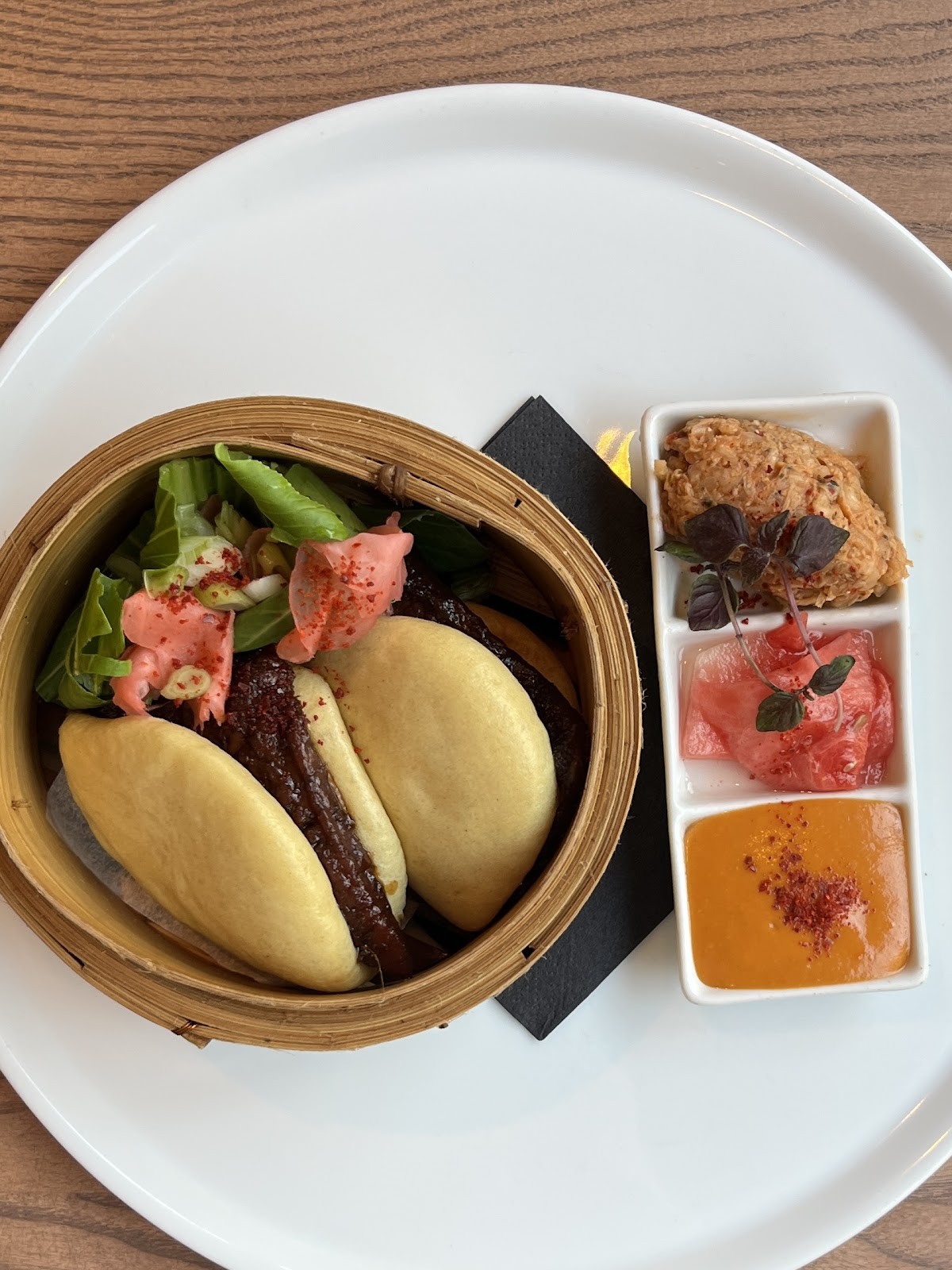 terre à terre: food & drinks