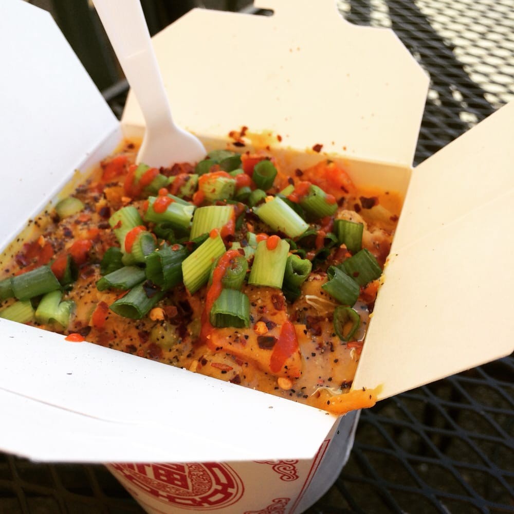 Native Bowl: food & drinks